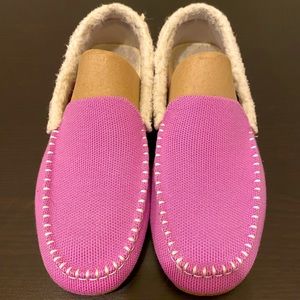 Rothy's Slippers - Pink